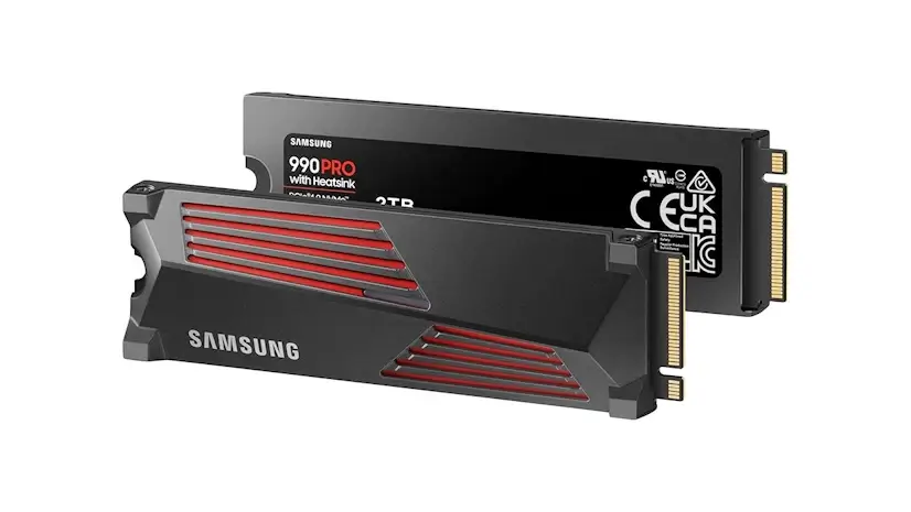 Montaje Disco Duro SSD NVMe PCIe Manzanares el Real Montaje Disco Duro SSD NVMe PCIe