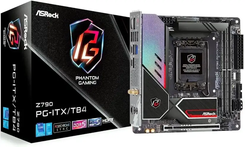 Montaje Placas Base ASRock Gaming PC Manzanares el Real Informático Manzanares el Real - Montaje Placas Base ASRock Gaming PC Manzanares el Real