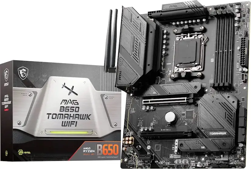 Montaje Placas Base MSI Gaming PC Manzanares el Real Montaje Placas Base MSI Gaming PC Manzanares el Real
