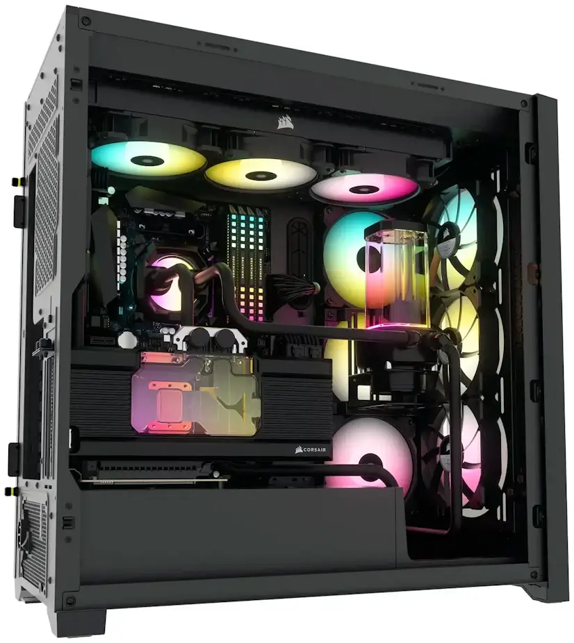 Montar Gaming PC Domicilio Manzanares el Real Montar Gaming PC Domicilio
